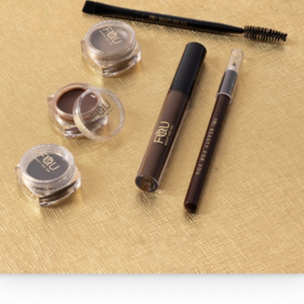 BFY Sculpt & Define Brow Kit